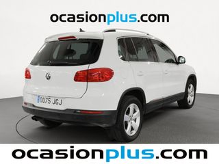 Volkswagen Tiguan Sport 2.0 TDI BMT 4Motion 130 kW (177 CV) DSG