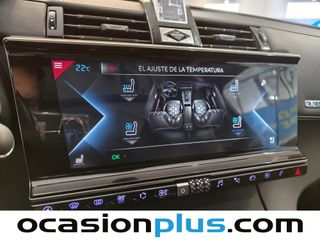 DS DS7 Crossback E-Tense 300 Louvre 4WD Auto 221 kW (300 CV)