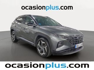 Hyundai Tucson 1.6 TGDI HEV Tecno Auto 2C 169 kW (230 CV)