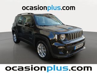 Jeep Renegade 1.0G Limited 4x2 88 kW (120 CV)