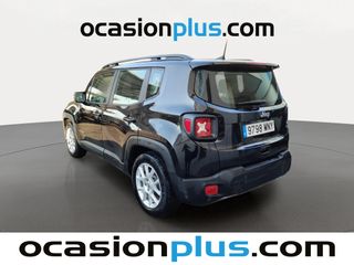 Jeep Renegade 1.0G Limited 4x2 88 kW (120 CV)