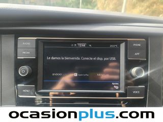 Volkswagen Caravelle Origin Batalla Corta 2.0 TDI BMT 110 kW (150 CV) DSG