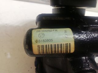 BOMBA DIRECCION para ALFA ROMEO 156 SPORTWAGON 2004 109082