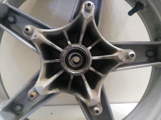 LLANTA para PIAGGIO (VESPA) X9 2001 109094