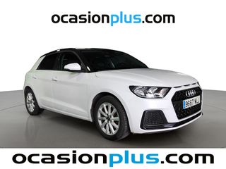 Audi A1 Sportback Advanced 30 TFSI 81 kW (110 CV)