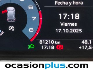 Audi A1 Sportback Advanced 30 TFSI 81 kW (110 CV)