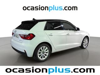 Audi A1 Sportback Advanced 30 TFSI 81 kW (110 CV)