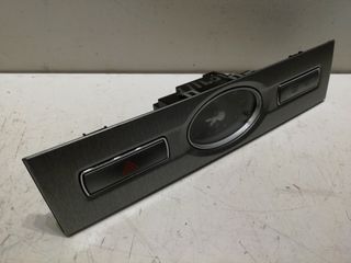 WARNING para FORD MONDEO BERLINA (GE) 2002 109117