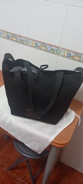 Bolso Bimba y Lola Negro