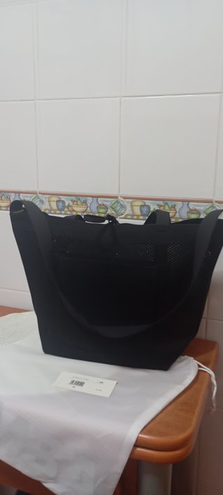 Bolso Bimba y Lola Negro