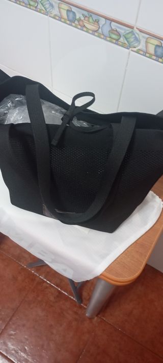 Bolso Bimba y Lola Negro