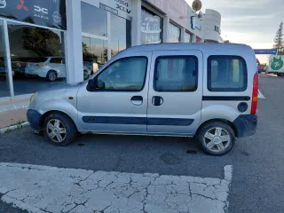 Renault Kangoo 2003