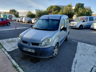 Renault Kangoo 2003