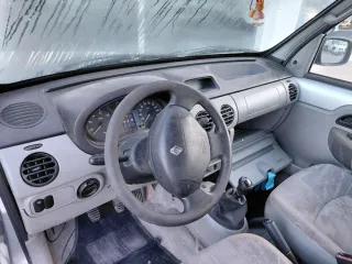 Renault Kangoo 2003