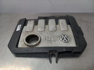 TAPA MOTOR VOLKSWAGEN GOLF V (1K1)(10.2003) BKC 0