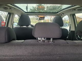 Nissan Qashqai 1.6 dci 130cv 2017