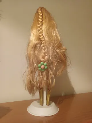 Muñeca Barbie Hollywood Años 90