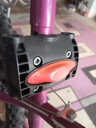 Silla bici para niñ@