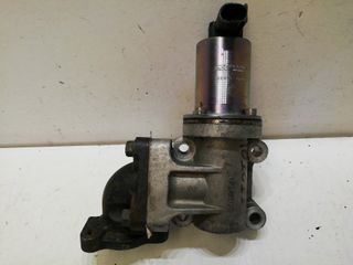 VALVULA EGR para KIA SORENTO 2002 109277