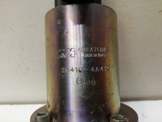 VALVULA EGR para KIA SORENTO 2002 109277