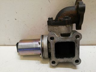 VALVULA EGR para KIA SORENTO 2002 109277