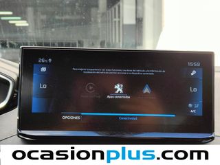 Peugeot 3008 PureTech 130 S&S Allure Pack 96 kW (130 CV)