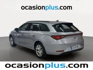 SEAT León ST 1.5 TSI S&S Style XL 96 kW (130 CV)
