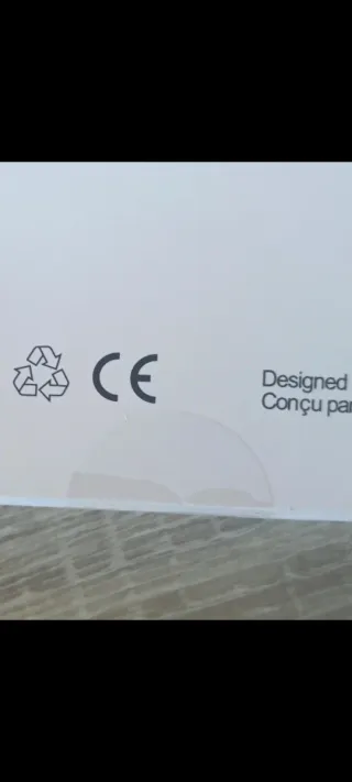 CARGADOR SAMSUNG 45WCARGA RÁPIDA SIN CABLE