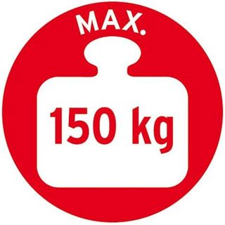 Caballete Sierra Brennenstuhl MB 150 S