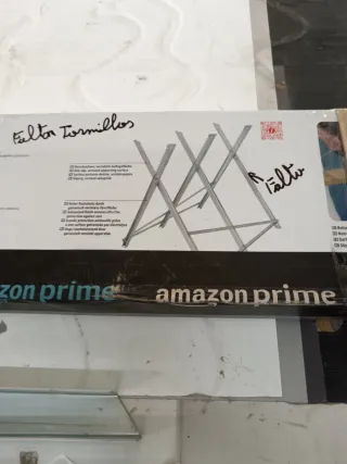 Caballete Sierra Brennenstuhl MB 150 S