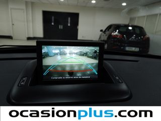 Peugeot 3008 1.6 e-HDI Allure FAP CMP Blue Lion 85 kW (115 CV)