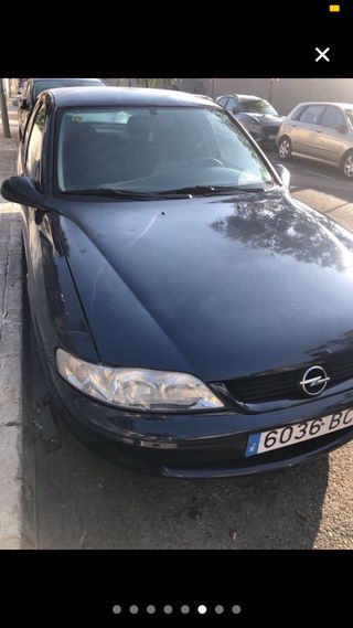 Opel Vectra edicition  2000