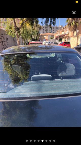 Opel Vectra edicition  2000