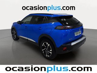 Peugeot 2008 PureTech 100 S&S Allure 75 kW (100 CV)