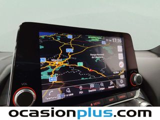 Nissan Juke DIG-T 114 N-Design 4X2 84 kW (114 CV)