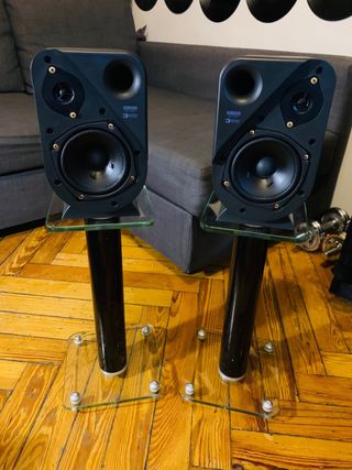 YAMAHA YST - SC 11 // HIFI 1990 JAPAN