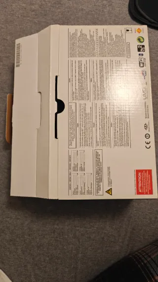 Sony PSP 2004 Piano Black - Come Nuova - 16GB