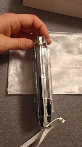 Sony PSP 2004 Piano Black - Come Nuova - 16GB