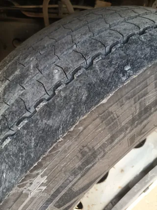 RENAULT 450dxi premium 2008