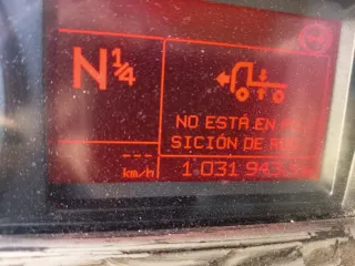 RENAULT 450dxi premium 2008