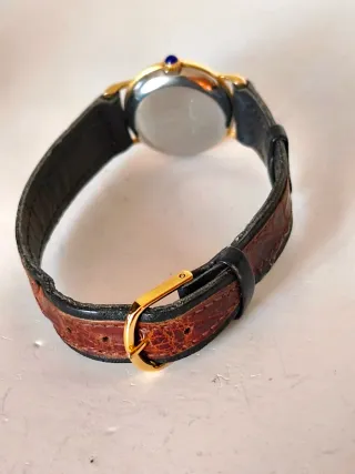 Orologio Paul Picot Levrette Donna