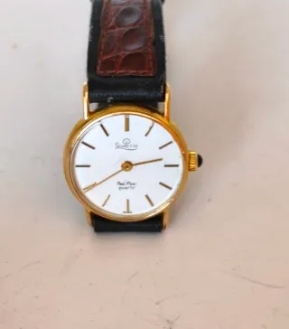 Orologio Paul Picot Levrette Donna