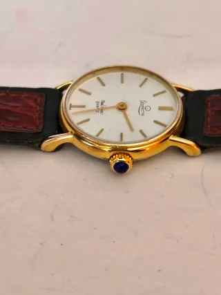 Orologio Paul Picot Levrette Donna