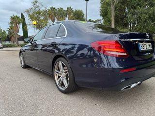 Mercedes-Benz Classe E (214) 2017