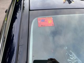 Mercedes-Benz Classe E (214) 2017