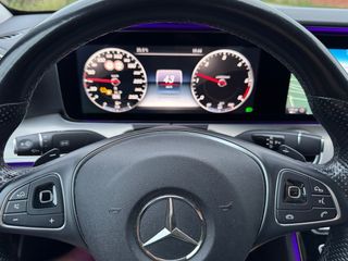 Mercedes-Benz Classe E (214) 2017