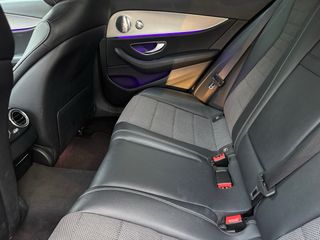 Mercedes-Benz Classe E (214) 2017