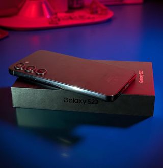 VENDO Samsung Galaxy S23 come NUOVO!