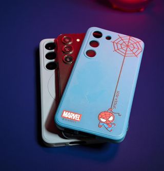 VENDO Samsung Galaxy S23 come NUOVO!