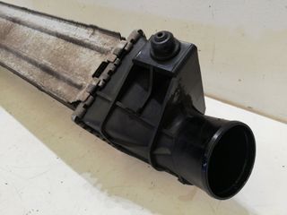 INTERCOOLER para FORD MONDEO BERLINA (GE) 2002 109725